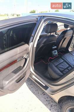 Седан Audi A6 2006 в 