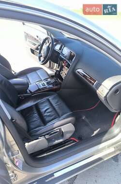 Седан Audi A6 2006 в 