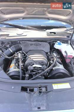 Седан Audi A6 2006 в 