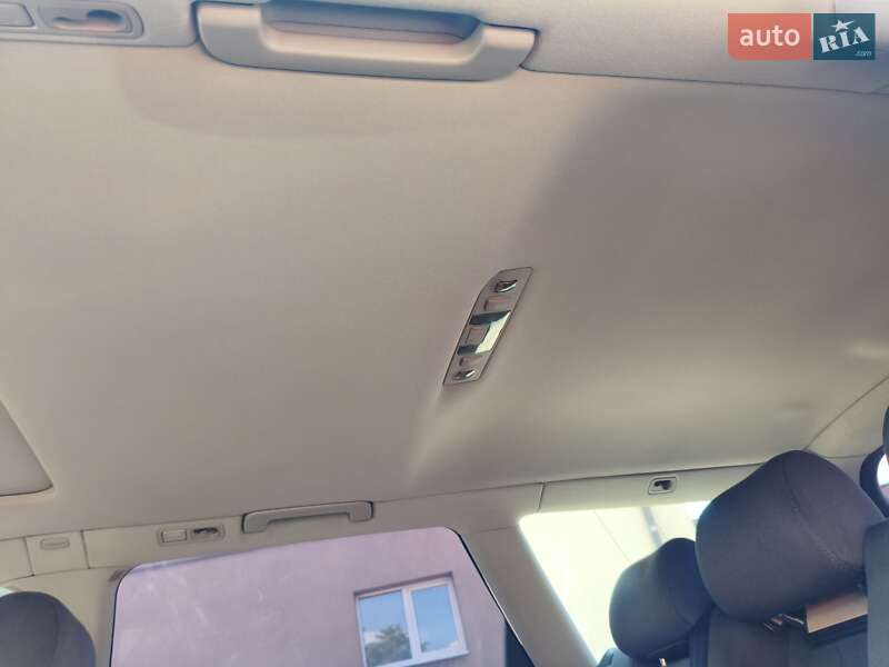 Универсал Audi A6 2002 в Запорожье