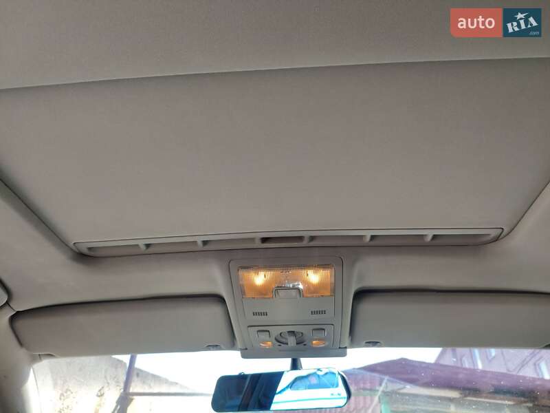 Универсал Audi A6 2002 в Запорожье