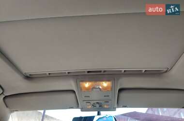 Универсал Audi A6 2002 в 