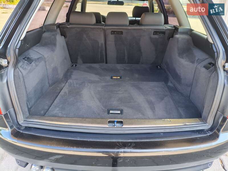 Универсал Audi A6 2002 в Запорожье