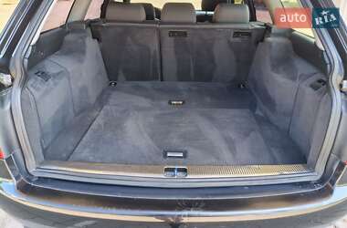 Универсал Audi A6 2002 в 