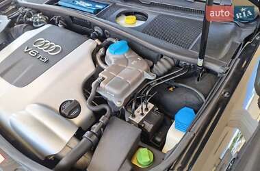Универсал Audi A6 2002 в 