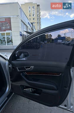 Универсал Audi A6 2005 в 