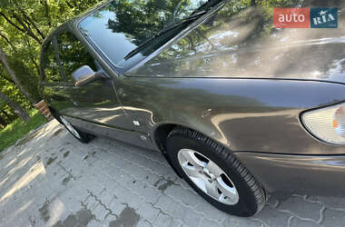 Седан Audi A6 1997 в 