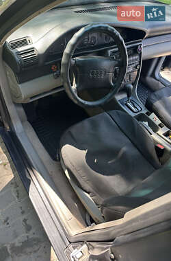 Седан Audi A6 1997 в 