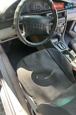 Седан Audi A6 1997 в 