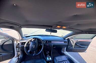 Универсал Audi A6 1999 в 