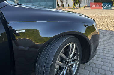 Седан Audi A6 2009 в 