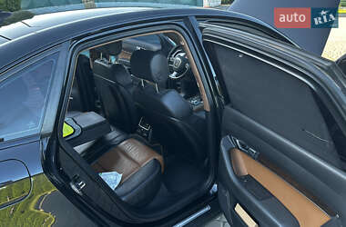 Седан Audi A6 2009 в 