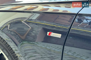Седан Audi A6 2019 в 