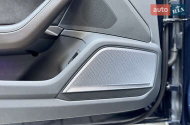 Седан Audi A6 2019 в 