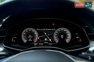 Седан Audi A6 2019 в 