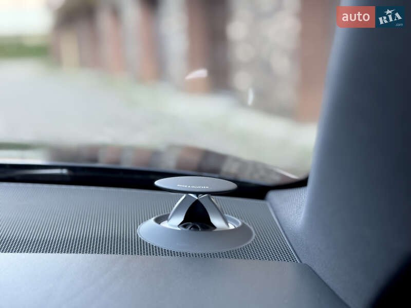 Седан Audi A6 2019 в Ужгороді