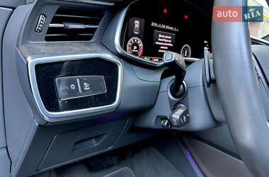 Седан Audi A6 2019 в 