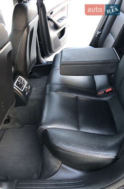 Универсал Audi A6 2011 в 