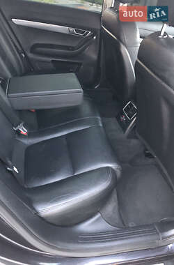 Универсал Audi A6 2011 в 