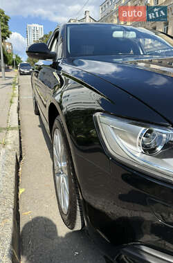 Седан Audi A6 2012 в 