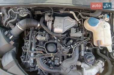 Седан Audi A6 2006 в 