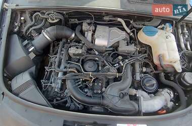 Седан Audi A6 2006 в 