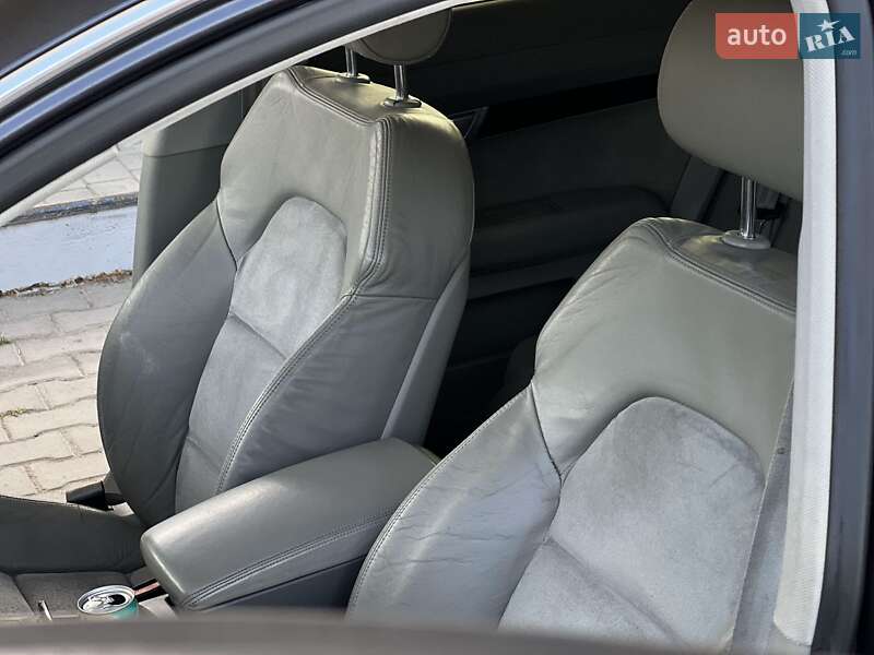 Седан Audi A6 2005 в Тернополе