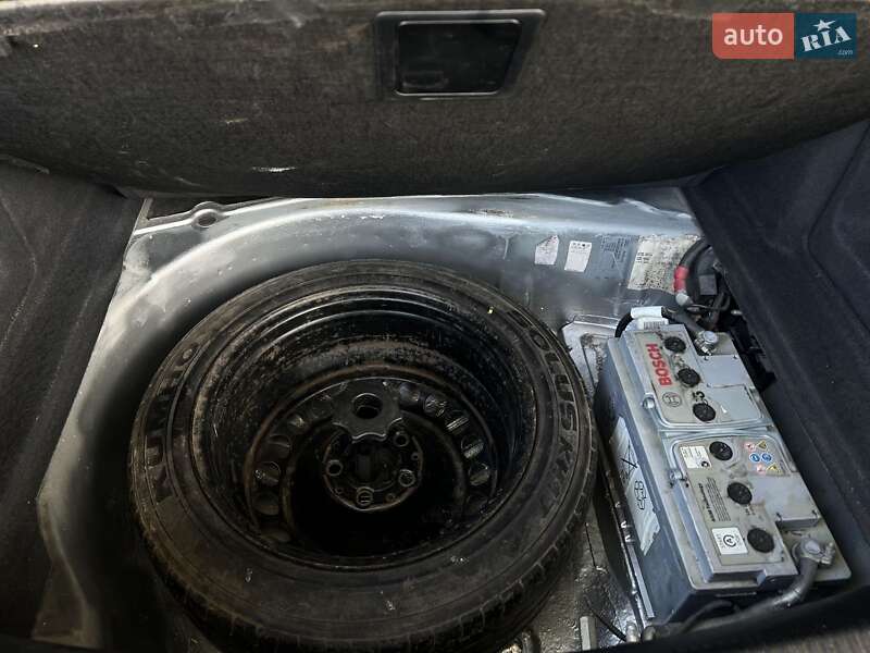 Седан Audi A6 2005 в Тернополе