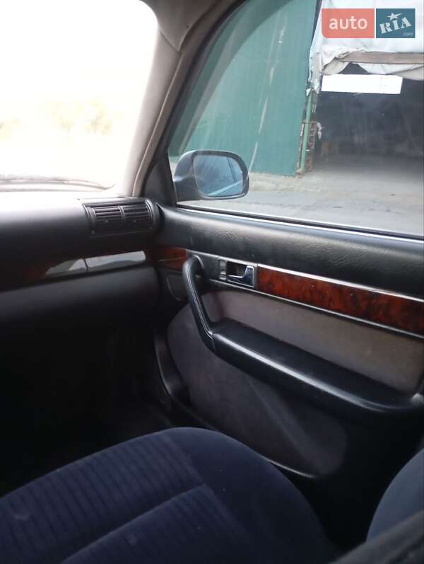 Универсал Audi A6 1996 в Подольске