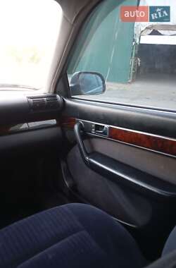 Универсал Audi A6 1996 в 