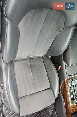 Седан Audi A6 2014 в 