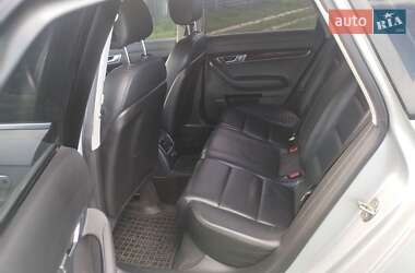 Универсал Audi A6 2009 в 