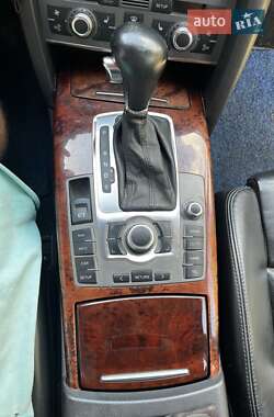 Седан Audi A6 2004 в Росошанах