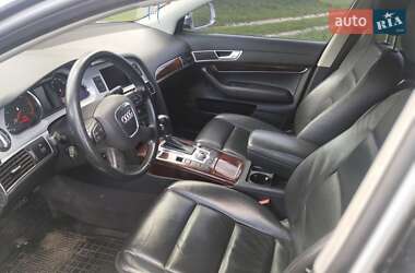 Универсал Audi A6 2009 в 