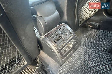Универсал Audi A6 2004 в 