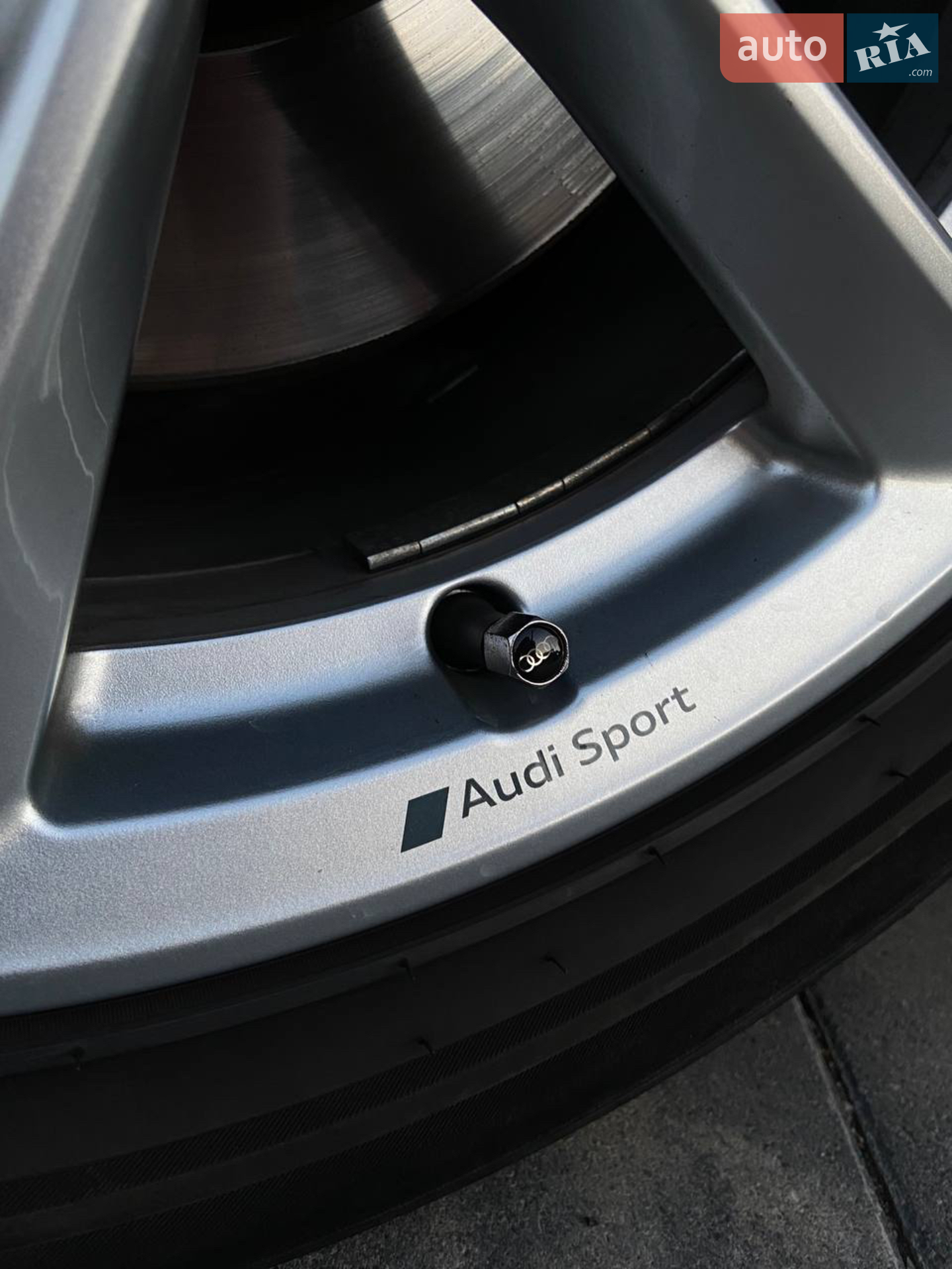 2014 Audi A6 - мініатюра 41