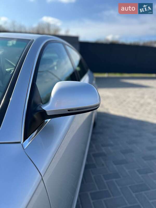 Седан Audi A6 2009 в Полтаве