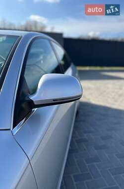 Седан Audi A6 2009 в 