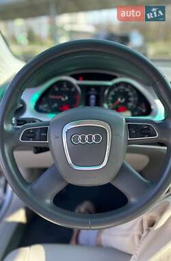 Седан Audi A6 2009 в 