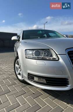 Седан Audi A6 2009 в 