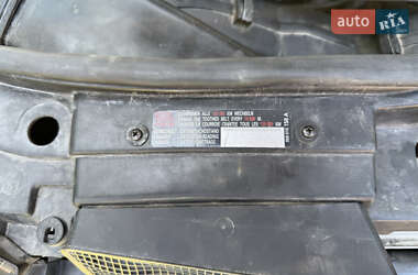 Седан Audi A6 2002 в 