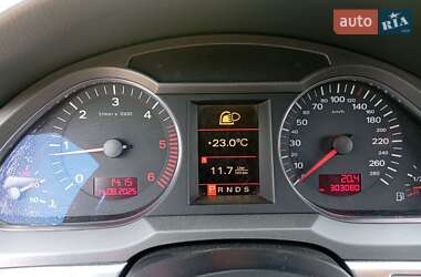 Универсал Audi A6 2006 в 