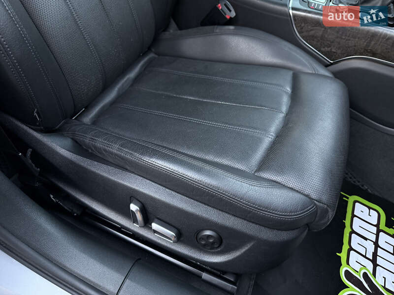 Седан Audi A6 2018 в Киеве