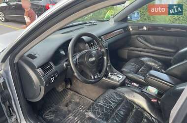 Седан Audi A6 2000 в 