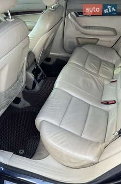 Седан Audi A6 2007 в 