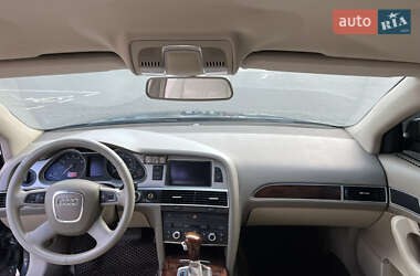 Седан Audi A6 2007 в 