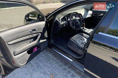 Универсал Audi A6 2005 в 