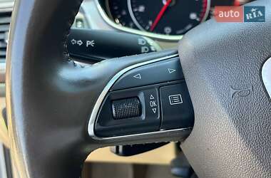 Седан Audi A6 2013 в 