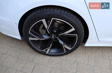Седан Audi A6 2020 в 