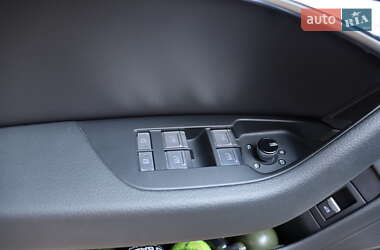 Седан Audi A6 2020 в 